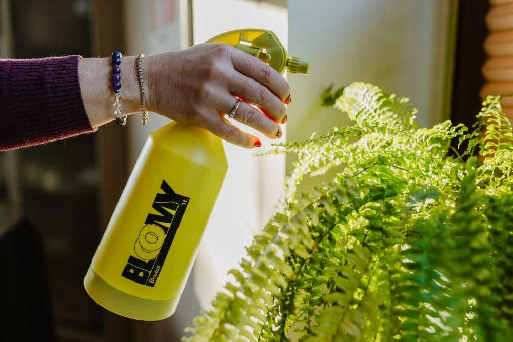 Purškiklis Bradas BLOOMY, 1L (1 vnt.)
