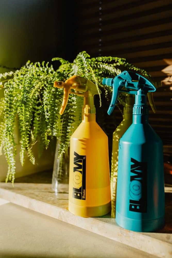 Purškiklis Bradas BLOOMY, 1L (1 vnt.)