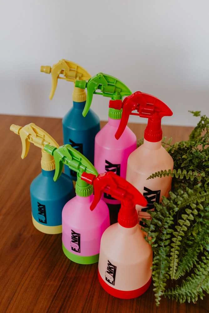 Purškiklis Bradas FUNKY, 0.5L (1 vnt.)