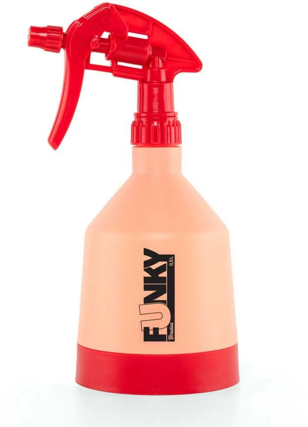 Purškiklis Bradas FUNKY, 0.5L (1 vnt.)