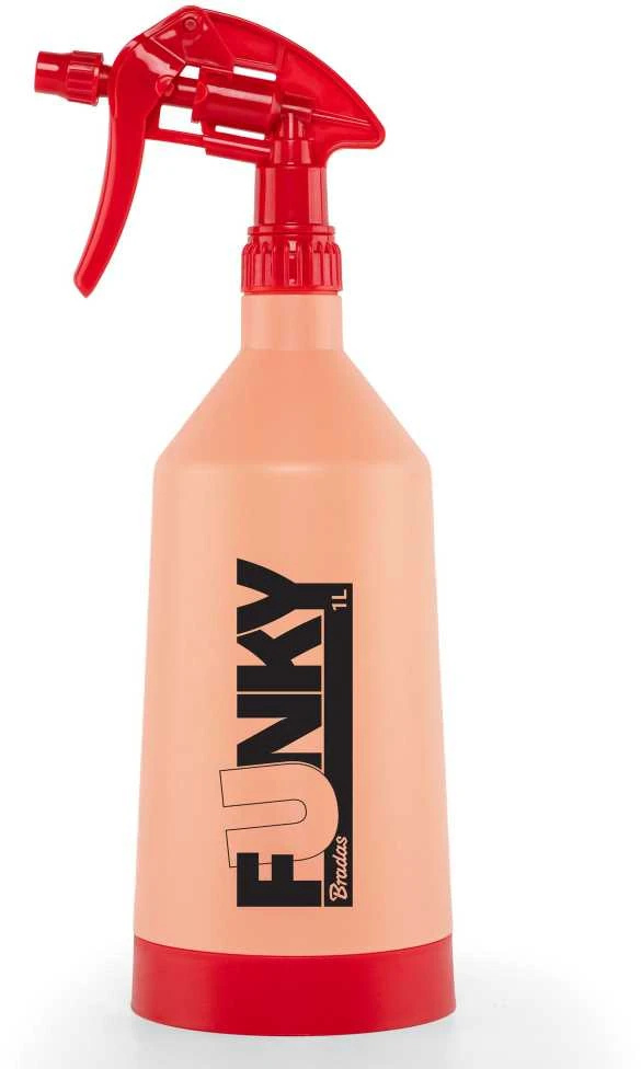 Purškiklis Bradas FUNKY, 1L (1 vnt.)