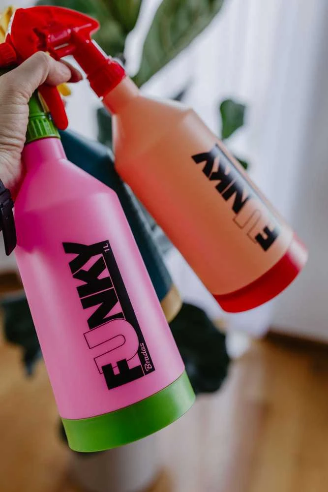 Purškiklis Bradas FUNKY, 1L (1 vnt.)