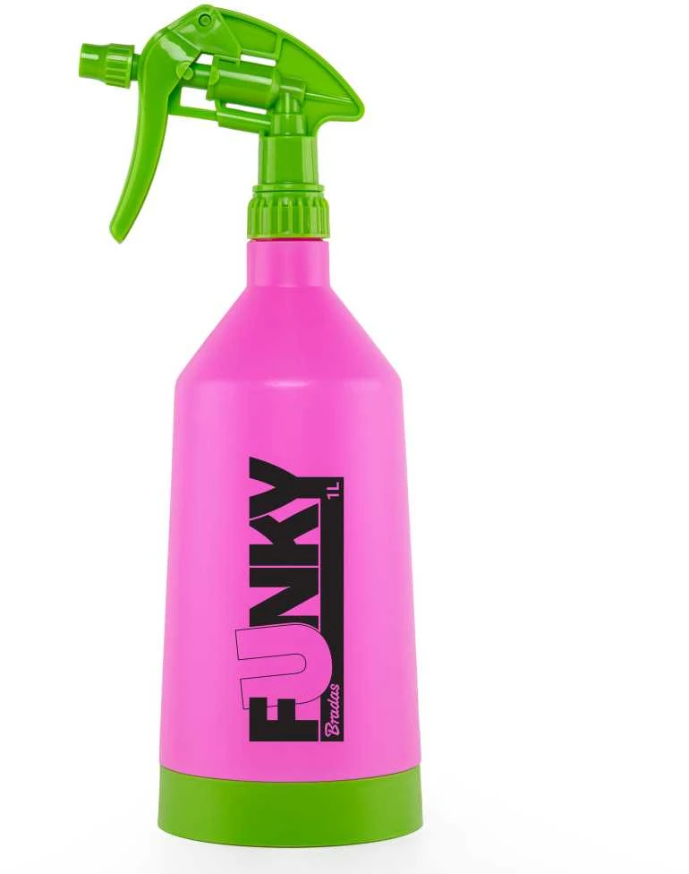 Purškiklis Bradas FUNKY, 1L (1 vnt.)