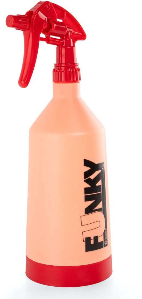 Purškiklis Bradas FUNKY, 1L (1 vnt.)