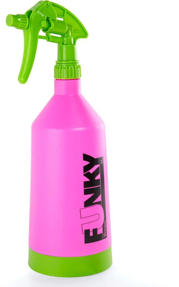 Purškiklis Bradas FUNKY, 1L (1 vnt.)