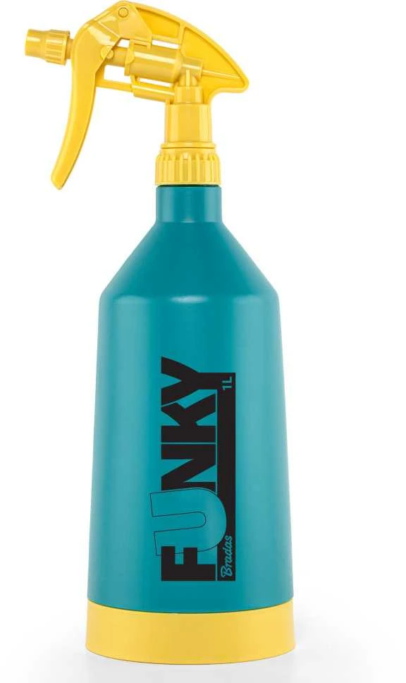 Purškiklis Bradas FUNKY, 1L (1 vnt.)
