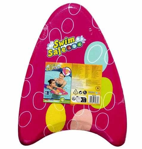 Putplasčio lenta plaukimui Bestway, rožinė