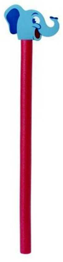 Putplasčio makaronai plaukimui Bestway, 142 cm, 1 vnt.