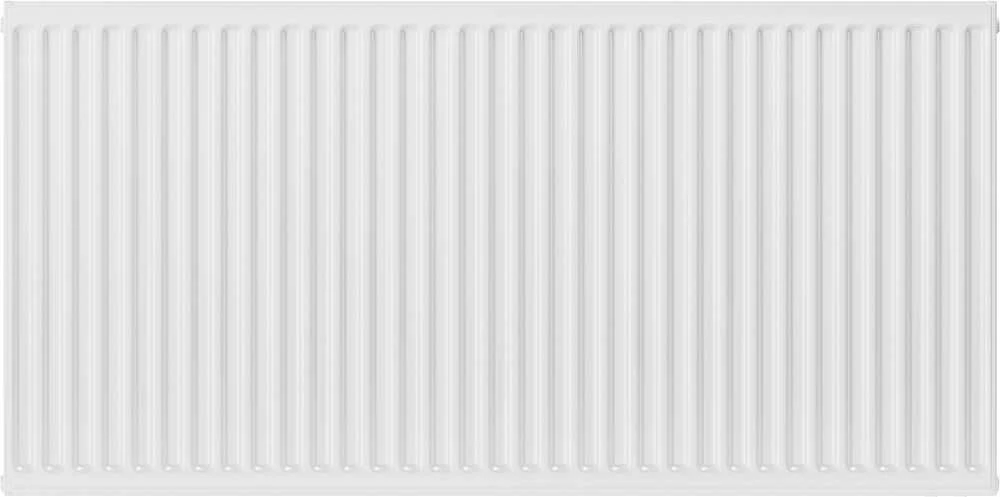 Radiatorius Mexen C11, 300 x 1400 mm, 684 W, šoninio pajungimo, baltas