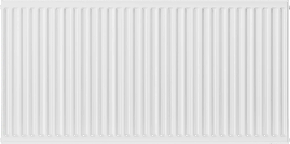 Radiatorius Mexen C11, 400 x 1200 mm, pajungimas iš šono, 778 W, baltas