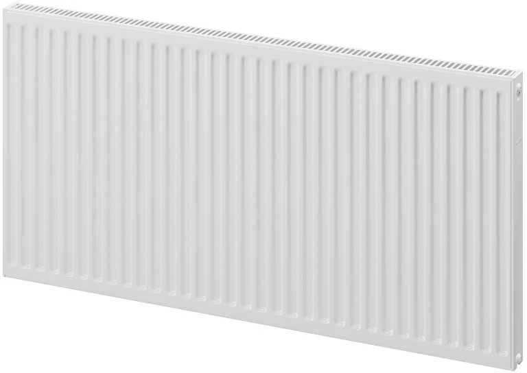 Radiatorius Mexen C11, 900 x 2600 mm, šoninio pajungimo, 3311 W, baltas