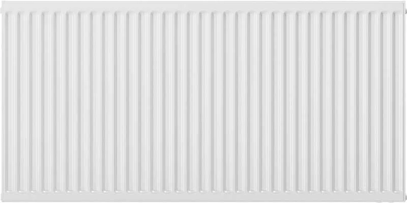 Radiatorius Mexen C21, 500 x 1200 mm, šoninio pajungimo, 1329 W, baltas