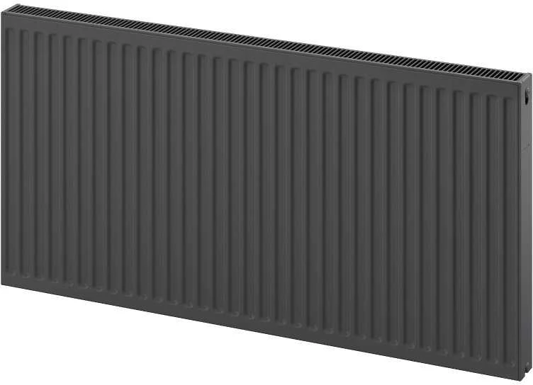 Radiatorius Mexen C21, 900 x 1600 mm, šoninio pajungimo, 2842 W, antracito