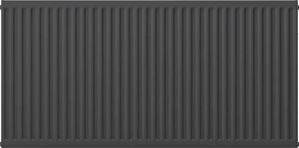 Radiatorius Mexen C22, 600 x 1200 mm, 1983 W, šoninio pajungimo, antracitas