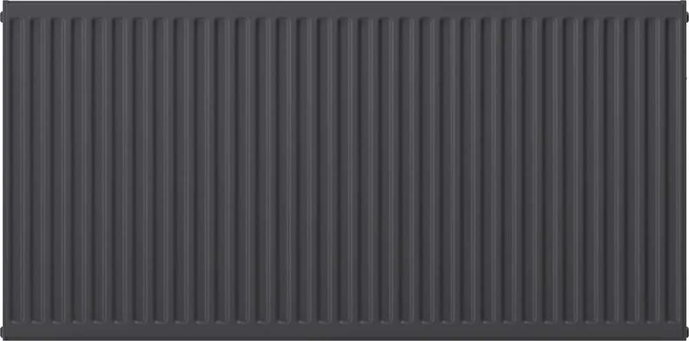 Radiatorius Mexen C22, 600 x 1800 mm, 2975 W, šoninio pajungimo, antracitas