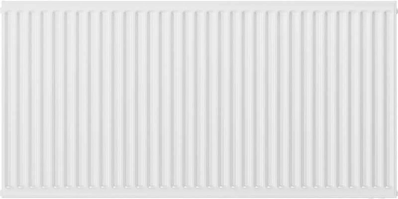 Radiatorius Mexen C22, 900 x 900 mm, šoninio pajungimo, 2056 W, baltas