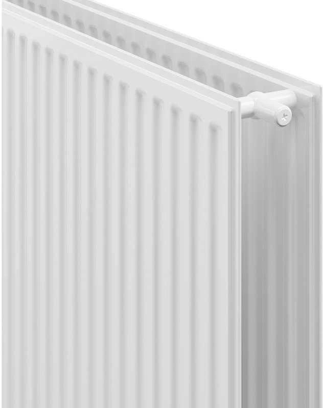 Radiatorius Mexen CH20 Hygiene 300 x 600 mm, šoninio pajungimo, 382 W, baltas