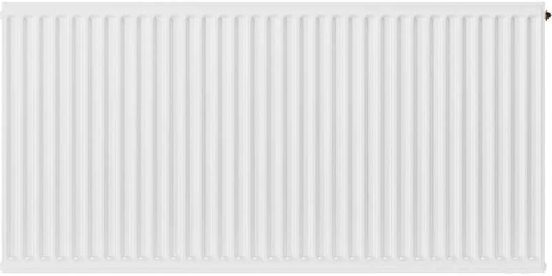 Radiatorius Mexen CV11, 900 x 900 mm, pajungimas iš apačios, 1146 W, baltas