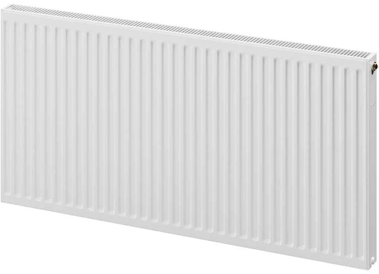 Radiatorius Mexen CV21, 600 x 600 mm, apatinio pajungimo, 769 W, baltas