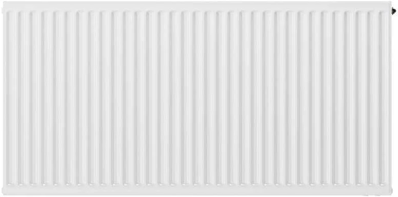 Radiatorius Mexen CV22, 500 x 1800 mm, pajungimas iš apačios, 2564 W, baltas