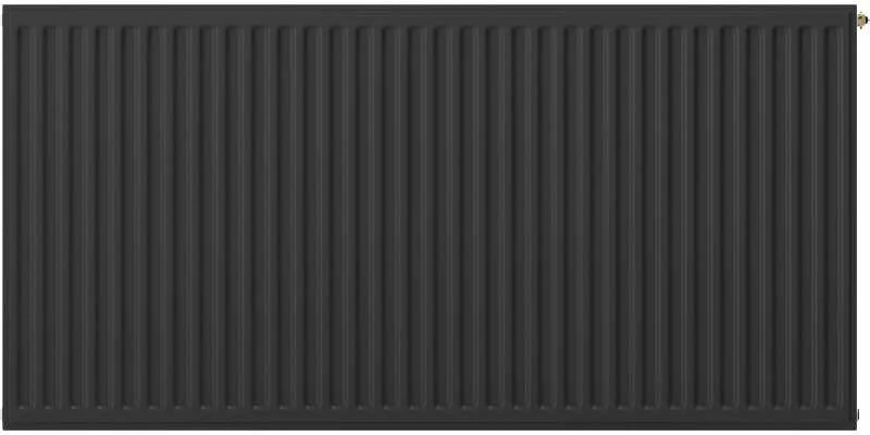 Radiatorius Mexen CVH20 Hygiene, 900 x 1600 mm, apatinio pajungimo, 2464 W, antracito