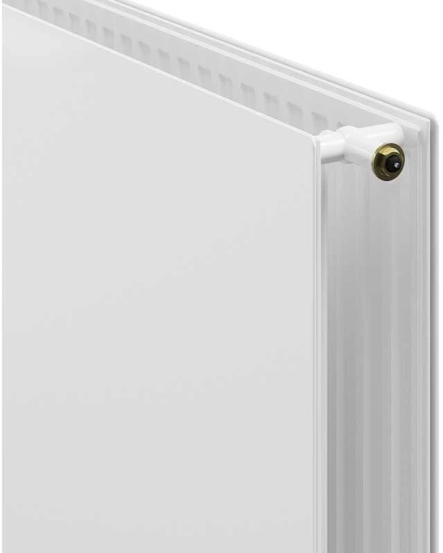 Radiatorius Mexen CVHF20 Hygiene Flat, 400 x 500 mm, apatinio pajungimo, 360 W, baltas