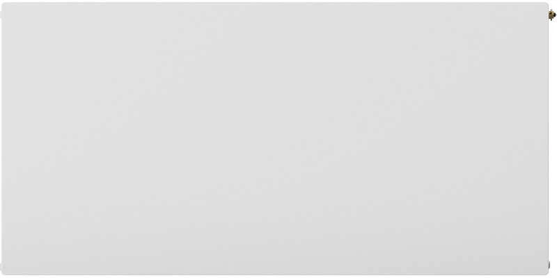 Radiatorius Mexen CVHF20 Hygiene Flat, 600 x 400 mm, apatinio pajungimo, 401 W, baltas
