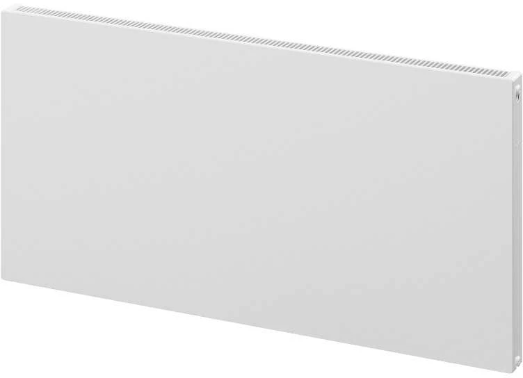Radiatorius Mexen Flat CF11, 500 x 1600 mm, šoninio pajungimo, 1092 W, baltas