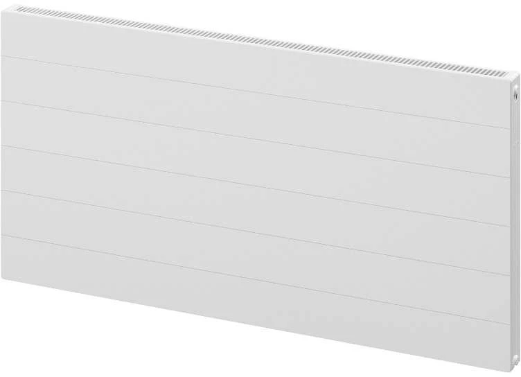 Radiatorius Mexen Line CL11, 300 x 1200 mm, šoninio pajungimo, 546 W, baltas