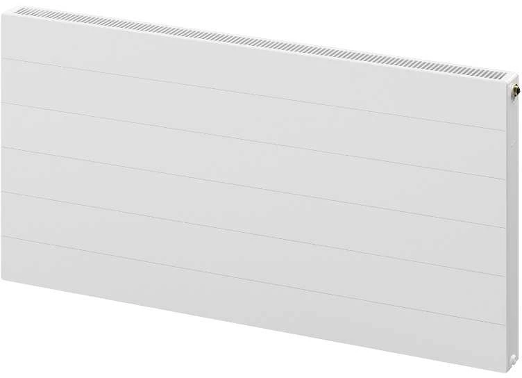 Radiatorius Mexen Line CVL21, 600 x 1000 mm, apatinio pajungimo, 1210 W, baltas