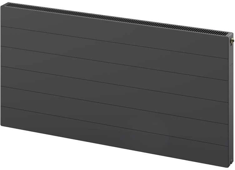 Radiatorius Mexen Line CVL21, 600 x 700 mm, apatinio pajungimo, 847 W, antracito