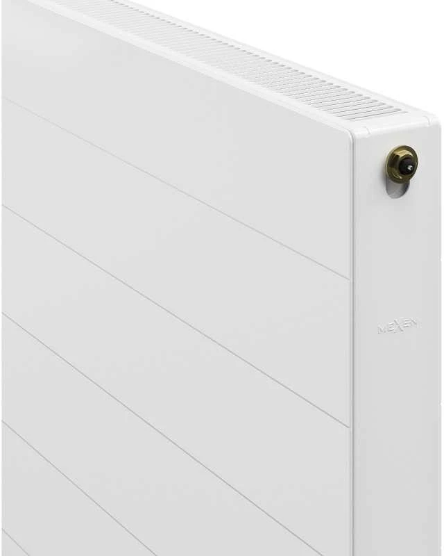 Radiatorius Mexen Line CVL21, 900 x 500 mm, apatinio pajungimo, 795 W, baltas