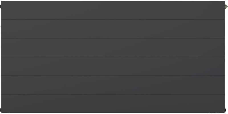 Radiatorius Mexen Line CVL22, 900 x 1600 mm, apatinio pajungimo, 3519 W, antracito