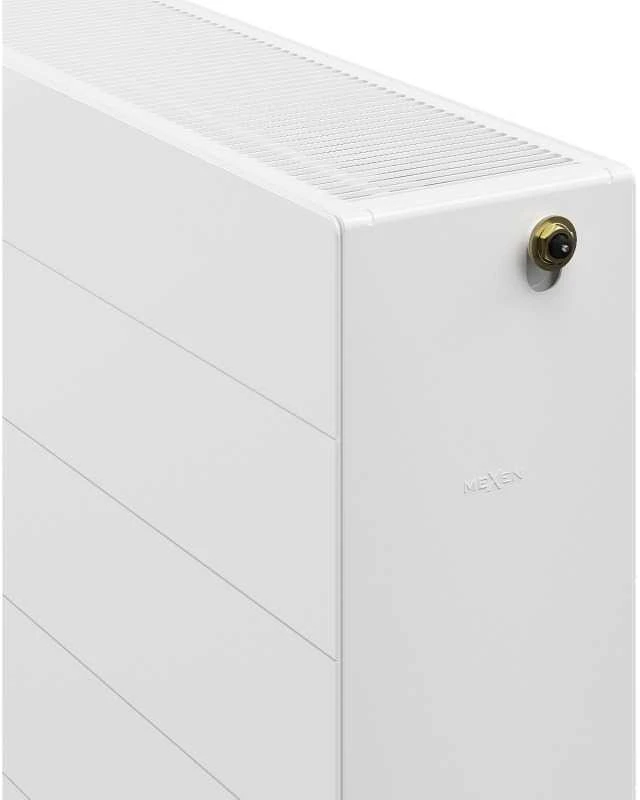 Radiatorius Mexen Line CVL33, 500 x 1800 mm, apatinio pajungimo, 3421 W, baltas