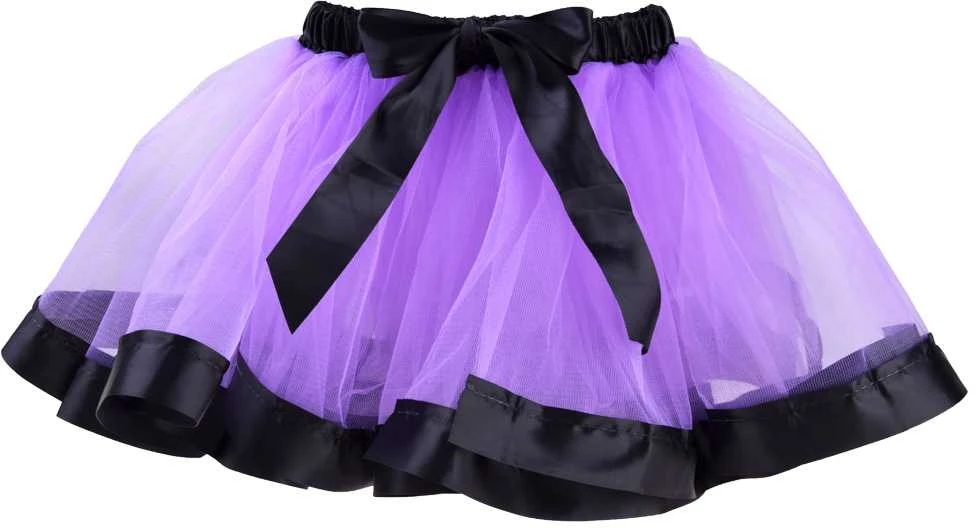 Raganos kostiumas, violetinis