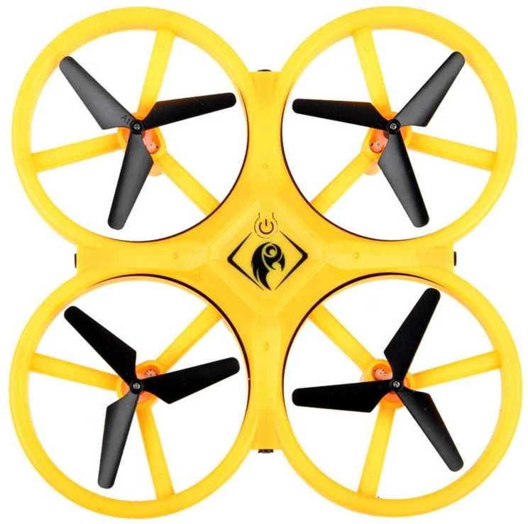 Ranka valdomas Dronas