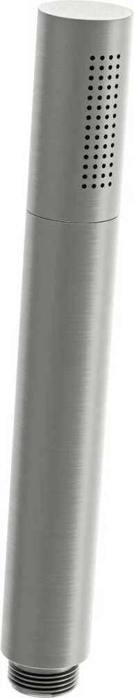Rankinė dušo galvutė Mexen R-70, 1 funkcijos, Graphite