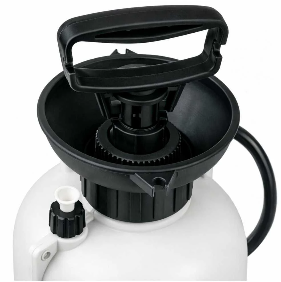 Rankinis slėginis purkštuvas, 3 L
