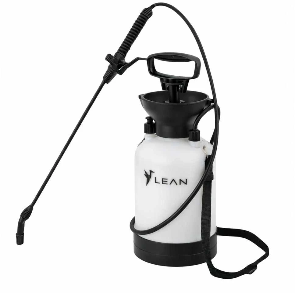 Rankinis slėginis purkštuvas, 3 L