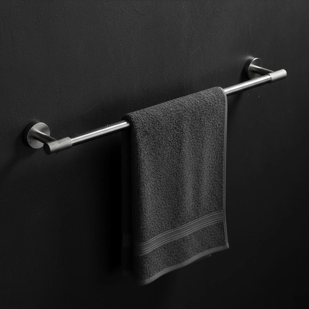Rankšluosčių kabykla Rea Galo 5701, Brushed Nickel