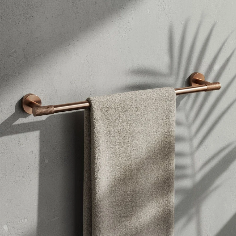 Rankšluosčių kabykla Rea Galo 5701, Brushed Copper