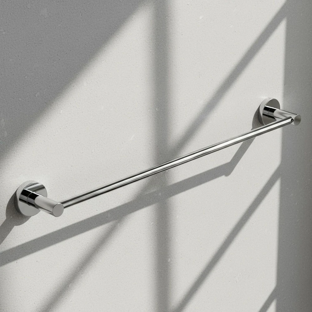 Rankšluosčių kabykla Rea Leo 5601, Chrome