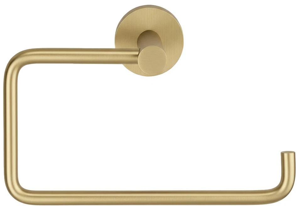 Rankšluosčių kabykla Rea Leo 5610, Brushed Gold
