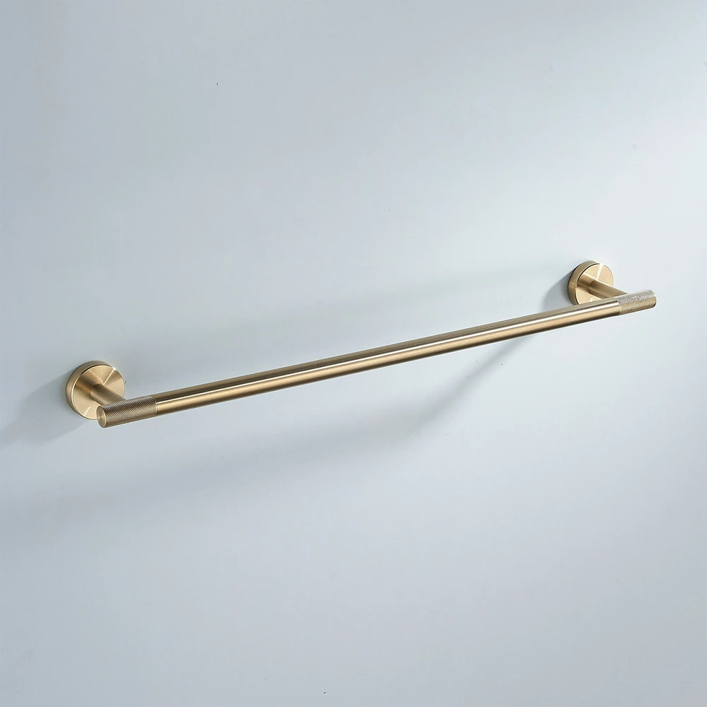 Rankšluosčių kabykla Rea Modern 6603, Brushed Gold
