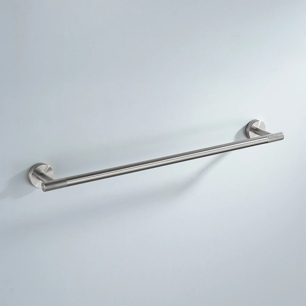 Rankšluosčių kabykla Rea Modern 6603, Brushed Nickel