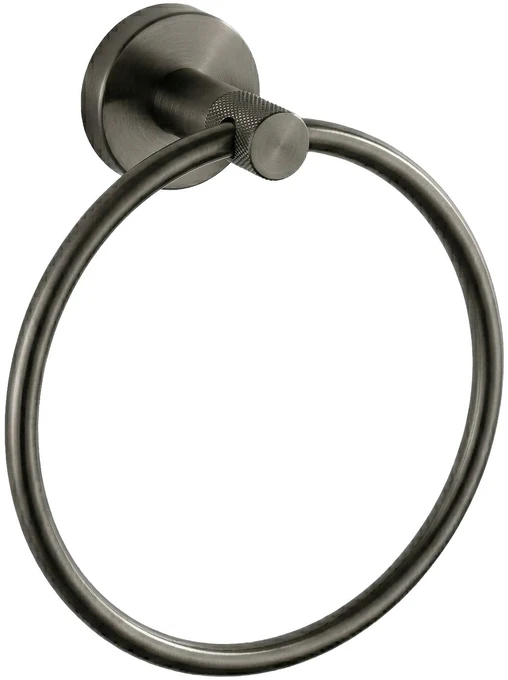 Rankšluosčių kabykla Rea Modern Ring 6610, Titanium