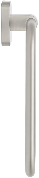 Rankšluosčių kabykla Rea Nico 5910, Brushed Nickel