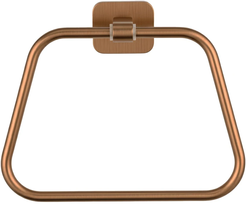 Rankšluosčių kabykla Rea Nico 5910, Brushed Copper
