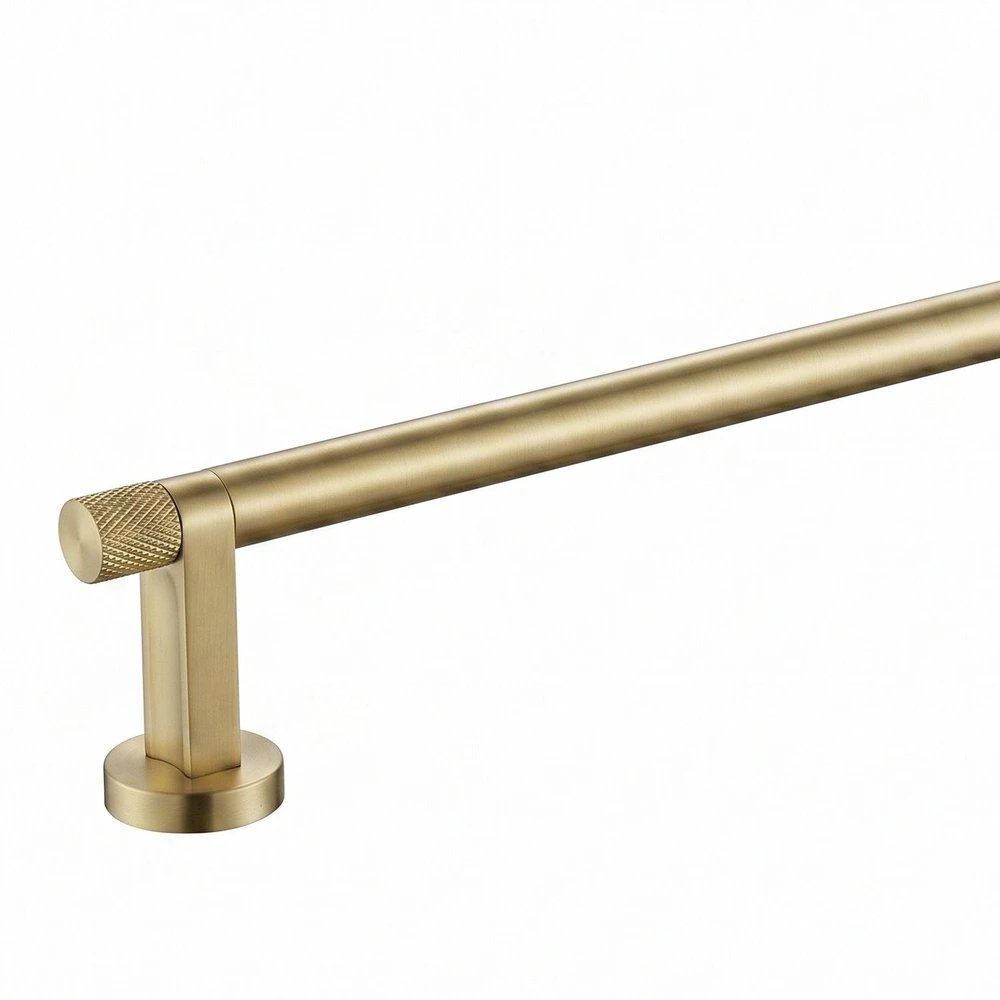 Rankšluosčių kabykla Rea Ori 39101, Brushed Gold