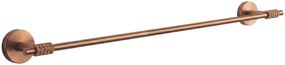 Rankšluosčių kabykla Rea Riwon 29101, Brushed Copper